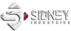Sidney Industries SIIND Logo